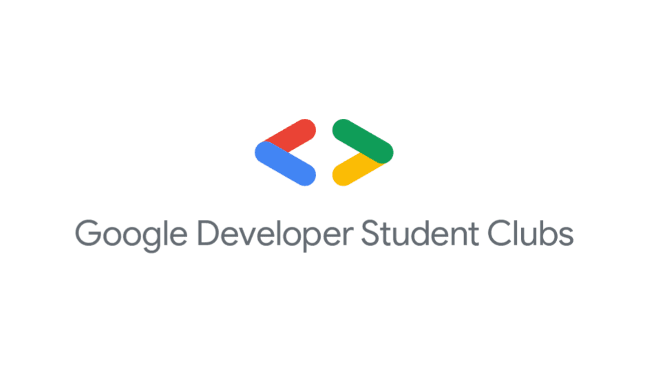 Google Developer Student Clubs